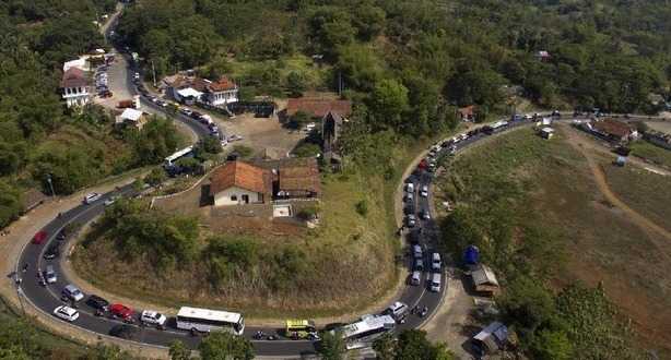 4 Tempat Makan di Limbangan Garut, Wilayah Garut Utara Waijb Tahu